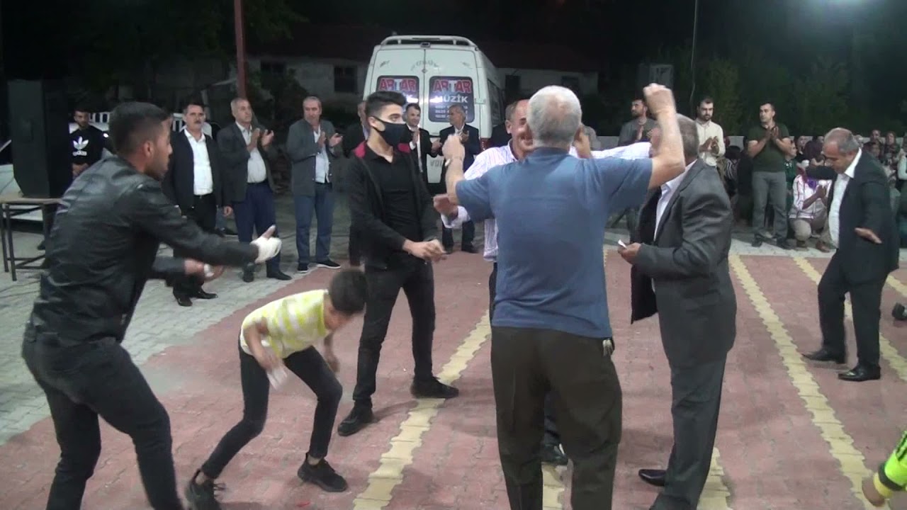 ARTARMÜZİK YAYLACIK KÖYÜ part2