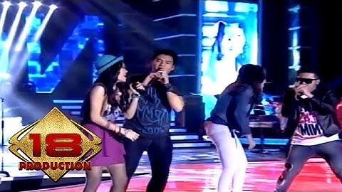 Five Minutes - Full Konser (Konser Bekasi 20 Januari 2013)