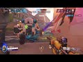 Tanks &amp; Heals in Overwatch Stadium! 🛡️💉