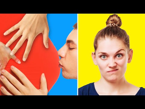 12 MẸO VẶT CHO PHỤ NỮ MANG THAI | Mua đặc sản 3 miền