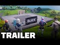 El bloque ha llegado al mapa Fortnite, y desde él podremos acceder a las mejores islas del modo creativo [TGA 2018]