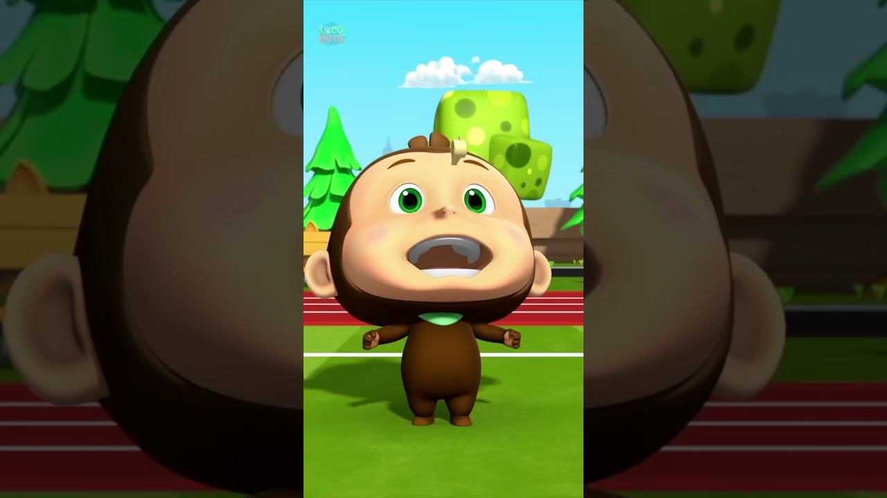 Penalty Shoot Out - Loco Nuts 