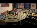 Merry Christmas From CountryBunker’s Trains!