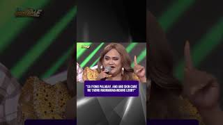 Sa iyong palagay, ano ang skin care ng taong nagmamagandang loob? | Kapamilya Shorts