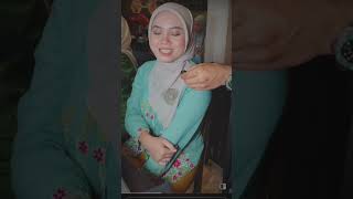 Wajahmu Dimana Mana Seringku Temui