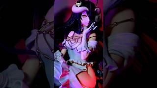 #albedo #animecollectibles #unboxingfigure #waifu #anime