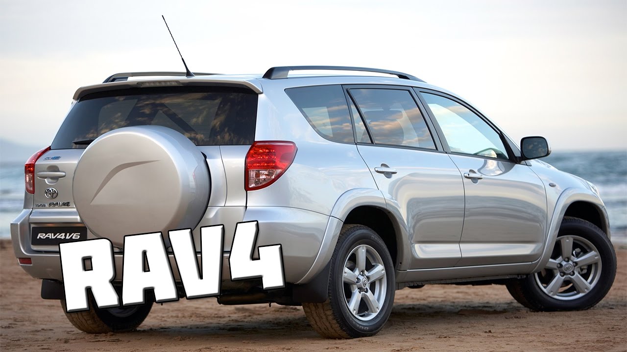 Rav4 форум владельцев