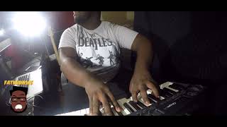 Tye Tribbett Medley (Red Camp X Fatman) chords