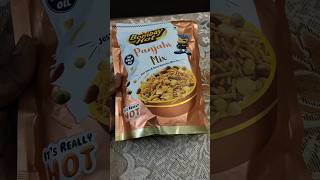 Bombay Hot Panjabi Mix Namkeen 400gm Review