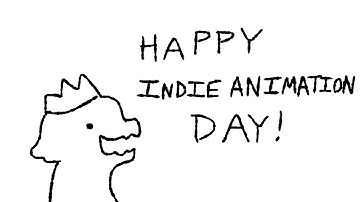 HAPPY INDIE ANIMATION DAY! // My Upcoming Indie Show…