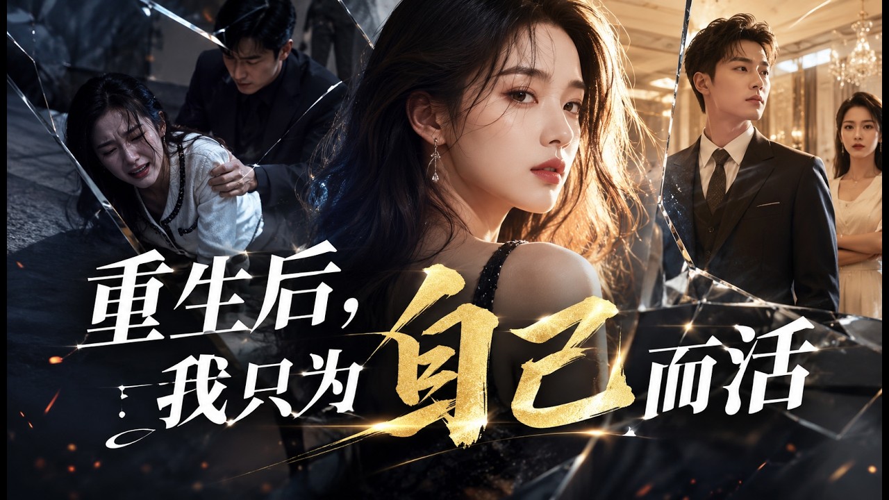 重生後，我只為自己而活