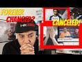 Top 10 CANCELS and BANS that IMPACTED the FGC in 2020! What has Mr. Wizard been UP TO?