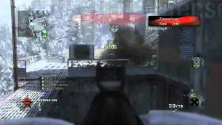 AMAZING BLACK OPS MULTIKILL