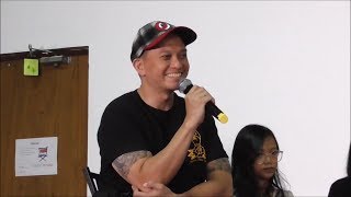 Tampil di Festival Twilosaurus DJ Riri akan Tampilkan Musik Berbasis Komunitas