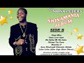 Sir SHINA PETERS OMO MBO SHINAMANIA ALBUM Sir SHINA PETERS OMO MBO SHINAMANIA ALBUM
