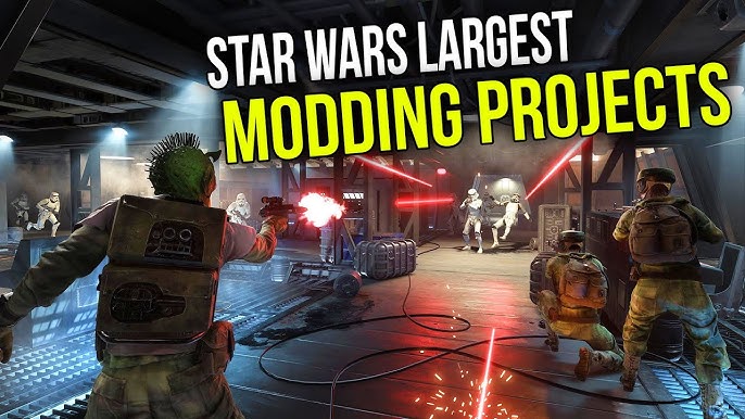 Starfield player blends Star Wars mods to craft the ultimate Mandalorian  experience - Dot Esports