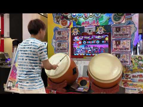 ダンガンノーツ裏、初見でやらせた