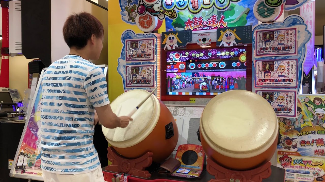 ダンガンノーツ裏、初見でやらせた