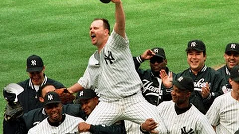 5/17/98: David Wells' Perfect Game