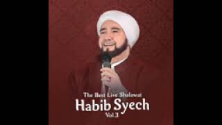 Full album the best live sholawat habib syech vol 2