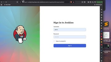 100DaysDevOpsDay74JenkinsDataBaseBackup