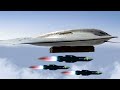 US Built NEW Most Powerful Bomber BETTER Than ALL In The World!