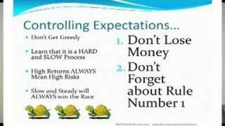 Stock Market 101   Part 2/2