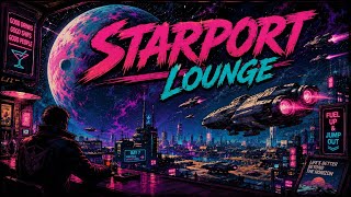 🔴🚀 Starport Lounge | Mining Adventure Beyond the Frontier #starcitizen