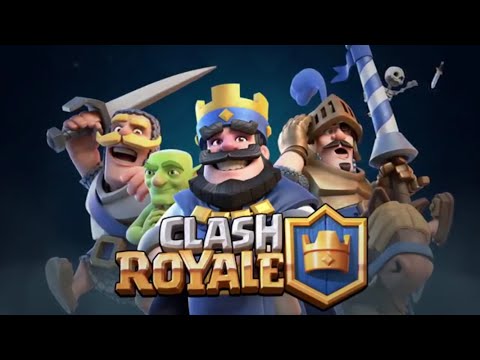 Clash Royale | 5 STRATEGY TIPS FOR THE BEGINNER
