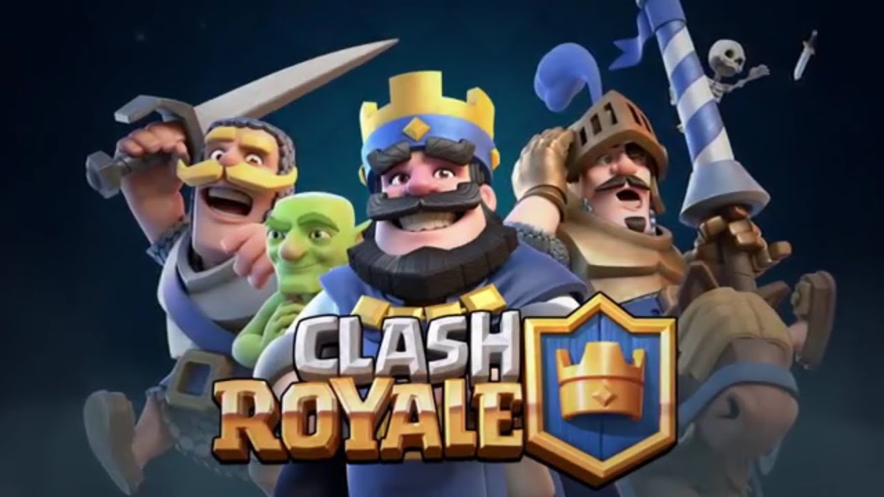 Clash Royale Hack Cheats Free Gems and Gold Online