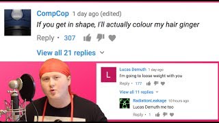 YOU INSPIRE ME. #CopperFlab