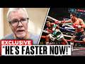 Freddie Roach REVEALS Why Manny Pacquiao Will BEAT Floyd Mayweather In Rematch..