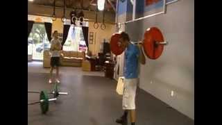 CrossFit 516 compilation