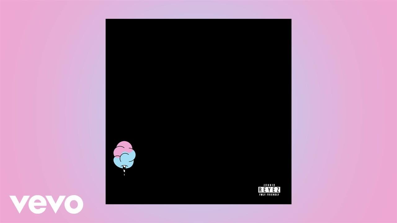 Cotton Candy Jessie Reyez Lyrics Letras2 Com
