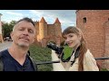 10 09 webcut extra  behind the scenes of charming polish road trip