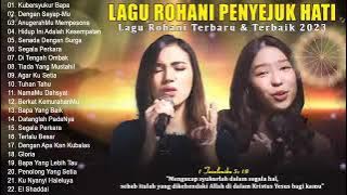 Lagu Rohani Penyejuk Hati | Kubersyukur Bapa