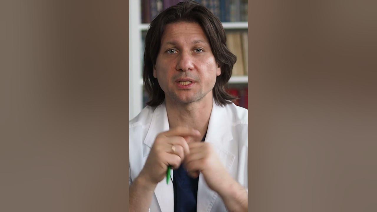 доктор длин видео