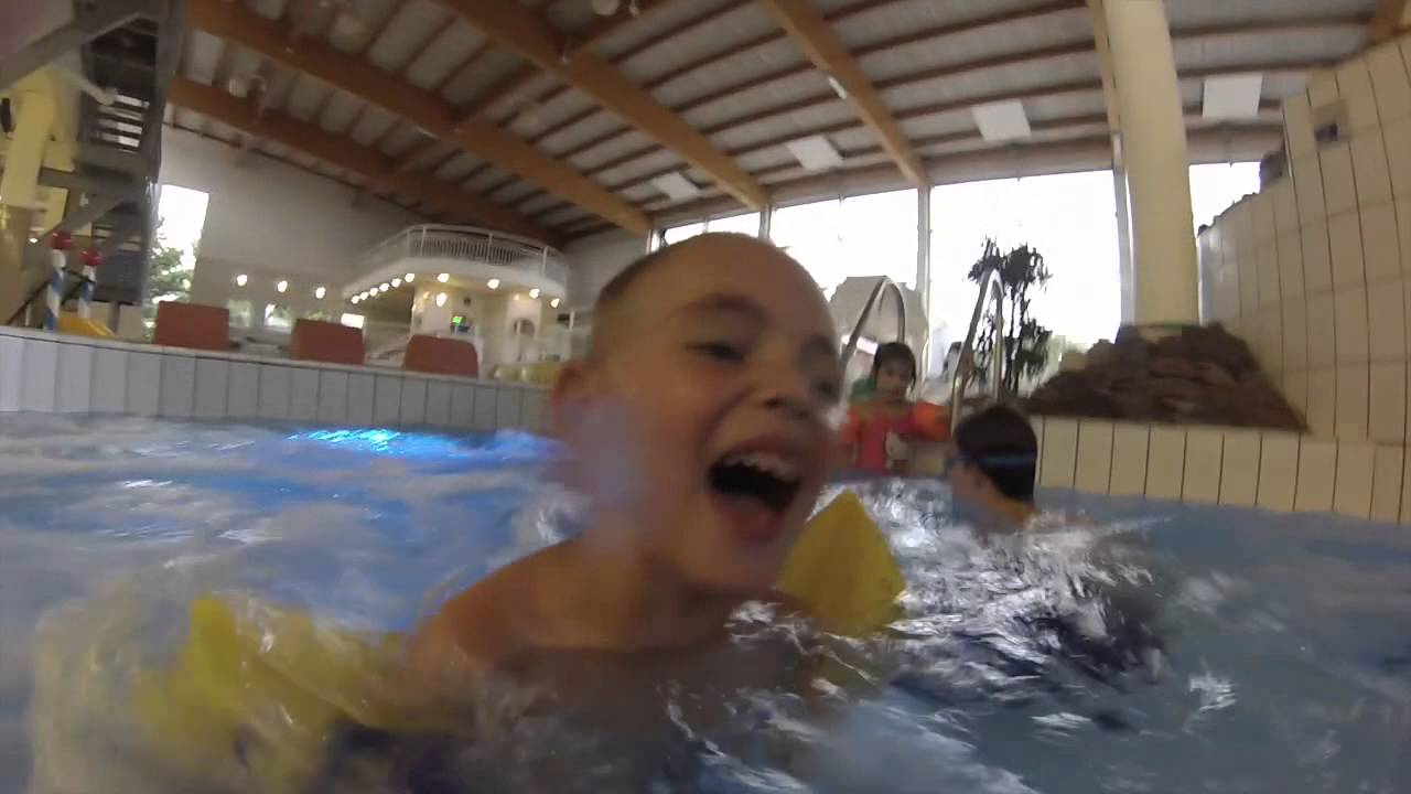 zwem- en recreatiebad Bornem