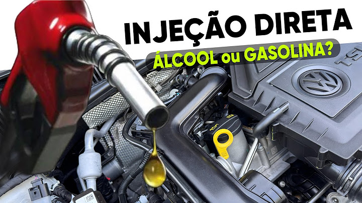 DIRECT INJECTION ENGINES, IS IT BETTER TO USE ALCOHOL OR GASOLINE? #stagecar