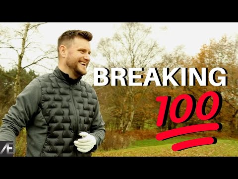 HOW TO BREAK 100 FEATURING A REAL BEGINNER