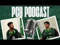 PCB Podcast Episode 82 featuring Pakistan Batters Abdullah Fazal & Azan Awais