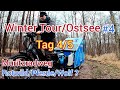 Winter Tour/#4/Müritzradweg