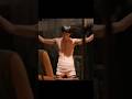 To keep her boyfriend by her side, the woman actually cut off his legs.#movie #film #ytshorts #fypシ