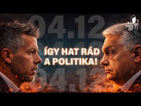 A politika pszichológiája-Fuller Biankával
