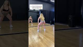 ass shaking /رقص باسن dance