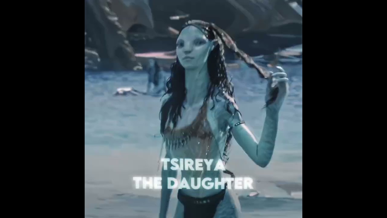 Metkayina Family ♡  Fashion