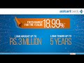 Get More &amp; Pay Less with Askari Personal Finance Campaign
