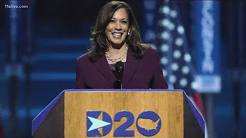 VERIFY: Fact-checking the speakers from night 3 of the Democratic National Convention