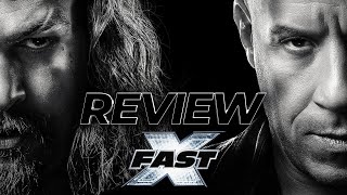 Review phim FAST X