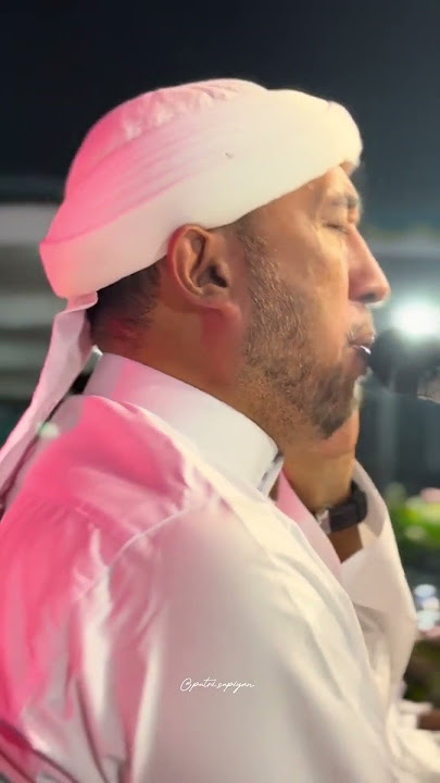 Ya Abal hasanain ❤️ #habibalizainalabidinassegaf